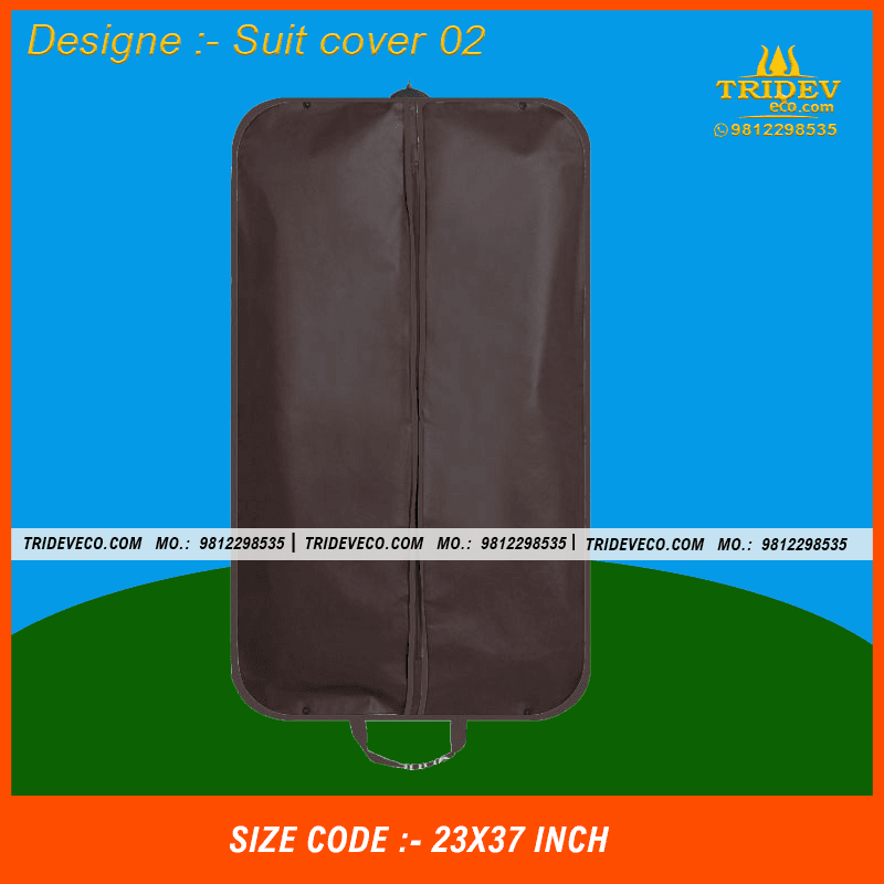 Suit Cover (Coat Cover)