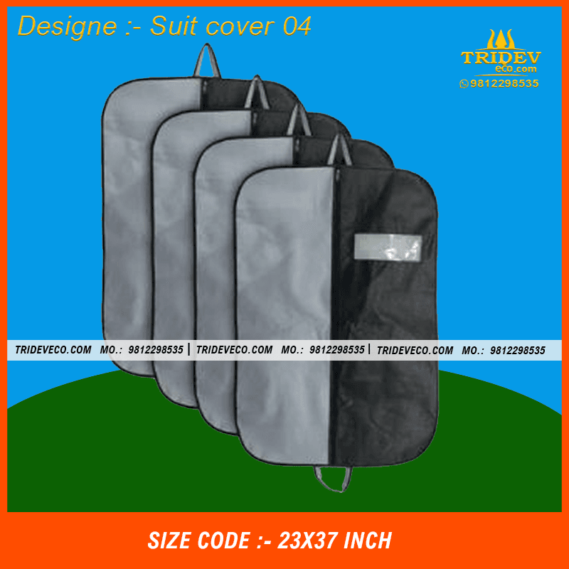 Suit Cover (Coat Cover)